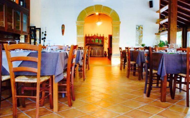 Agriturismo Tenute Pispisa Segesta Calatafimi Bagian luar foto