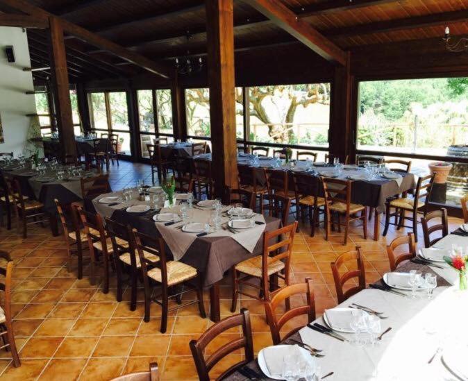 Agriturismo Tenute Pispisa Segesta Calatafimi Bagian luar foto